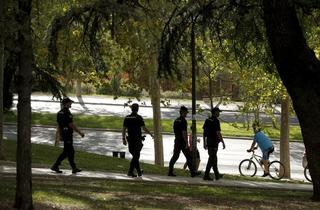 Detenido en Santander un hombre sospechoso de ser el pederasta de Ciudad Lineal