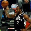 Kawhi Leonard renueva con los Clippers por 152 millones de dólares