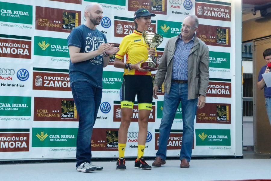 Trofeo Ciudad de Zamora de Ciclismo