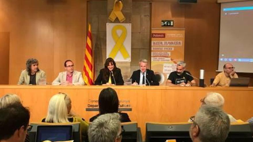 Amb So de Cobla torna enguany a Palamós