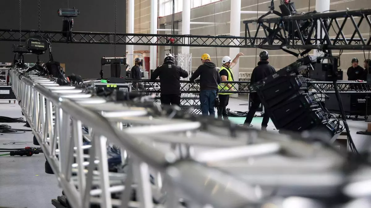 Premios Feroz, una gala con sello pontevedrés