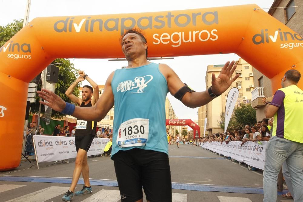 Búscate en la 10K Divina Pastora de Alboraia