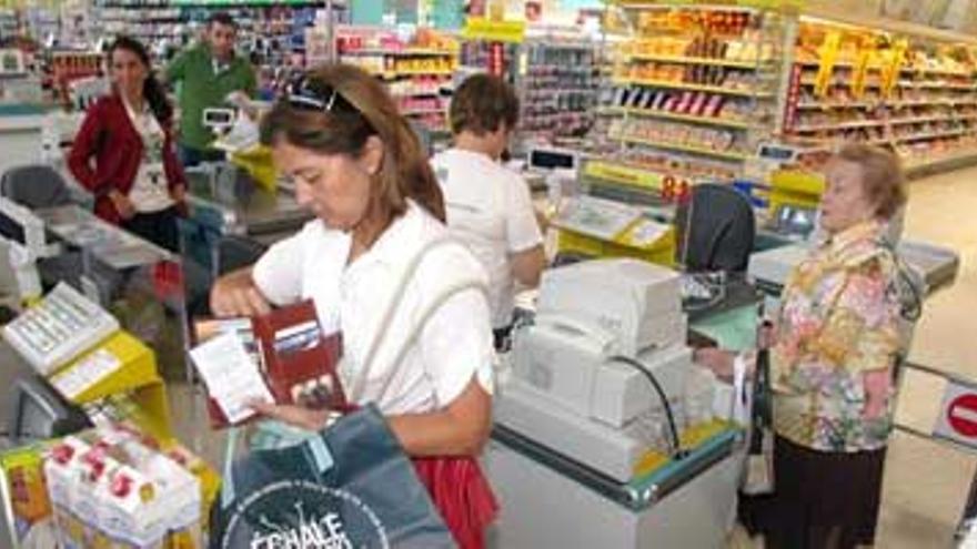 Bolsas cargadas de polémica