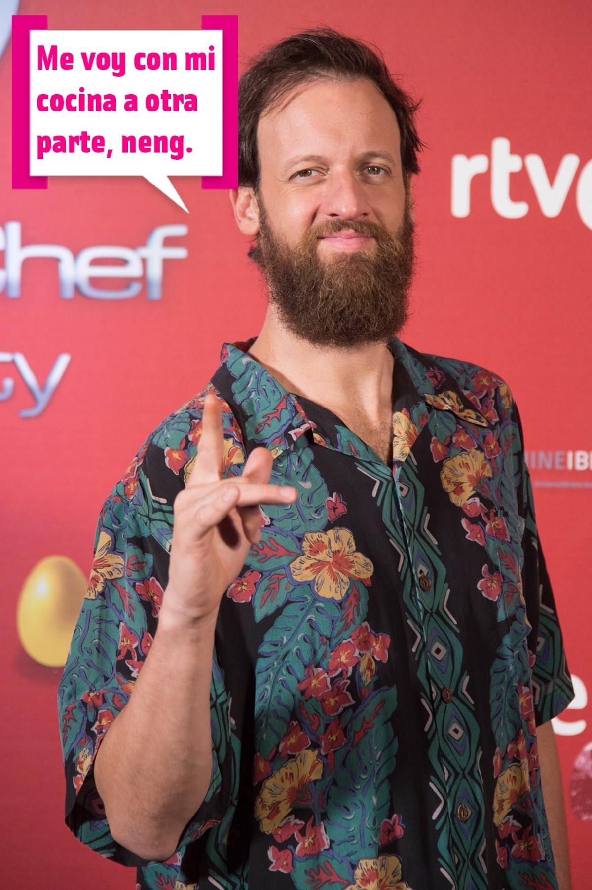 Edu Soto