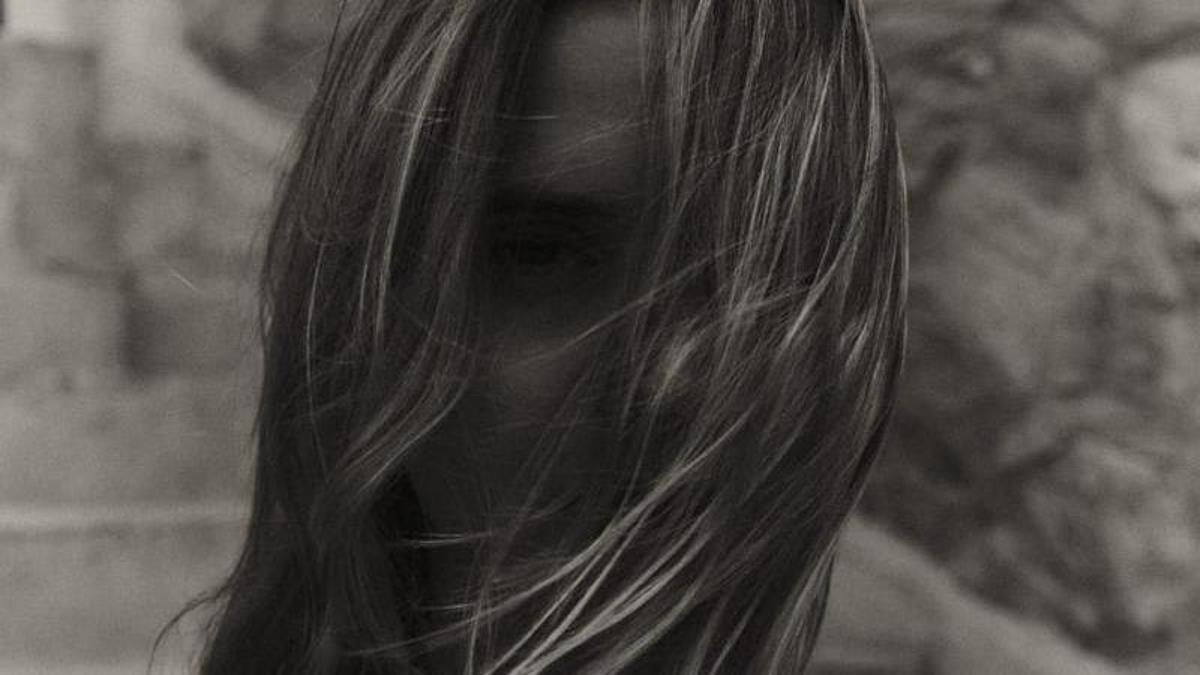 La imagen de ‘Res’, propuesta que Sebastián Pons presenta este miércoles en su ‘showroom’ de s’Alqueria Blanca y que representa el eclipse