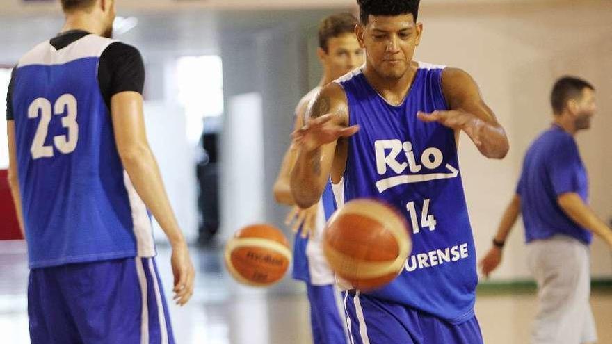 El COB mide su progresión en Riazor