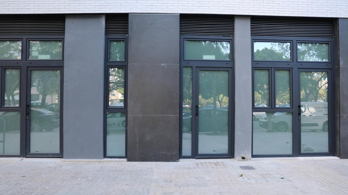 Apartamentos turísticos en València