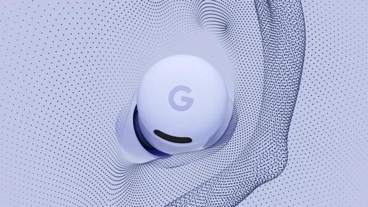 Google'ın kataloğunda aktif gürültü engelleme ve entegre Gemini özellikli Pixel Buds 2a var