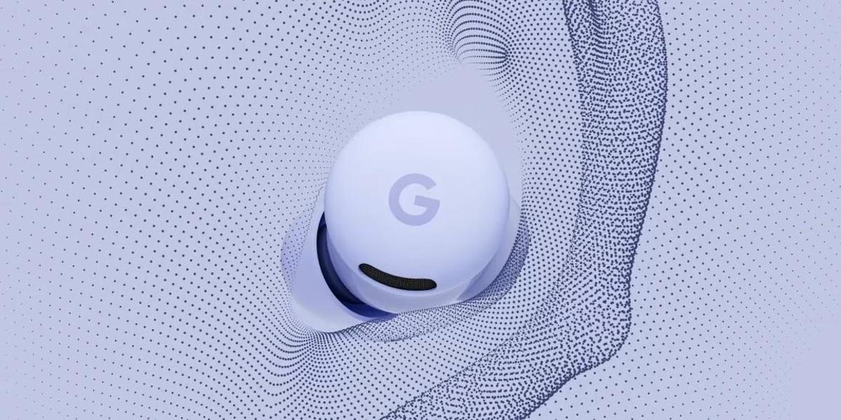 Auriculares Google.