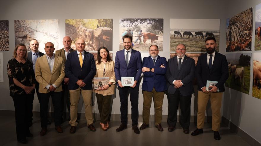 La facultad de Veterinaria de la UCO recupera archivos documentales y filmográficos de los años 30