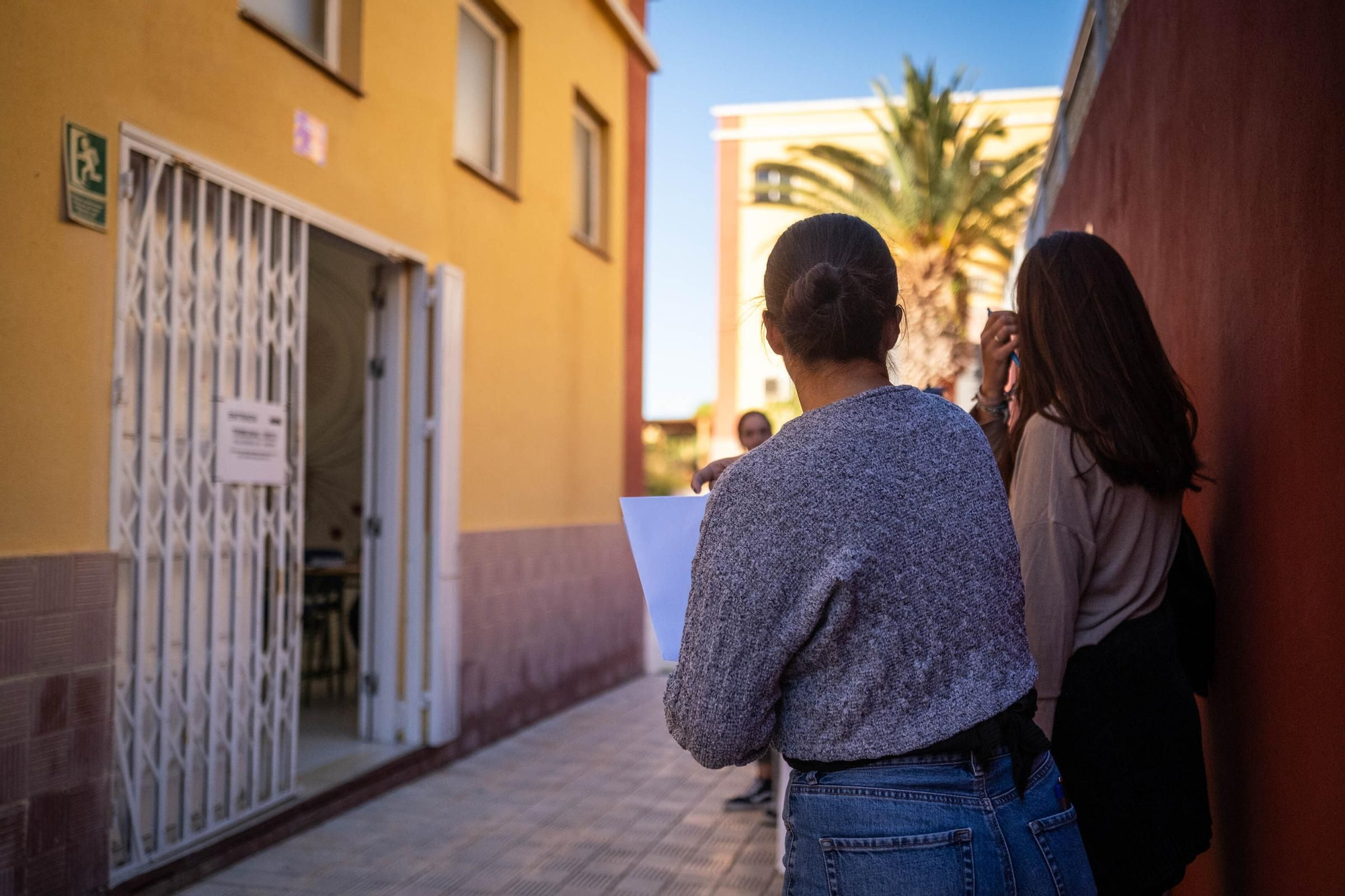 Oposiciones de Educación en Canarias
