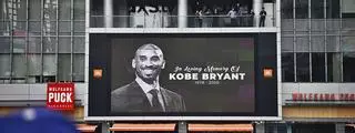 El informe final sobre el accidente en el que murió Kobe Bryant