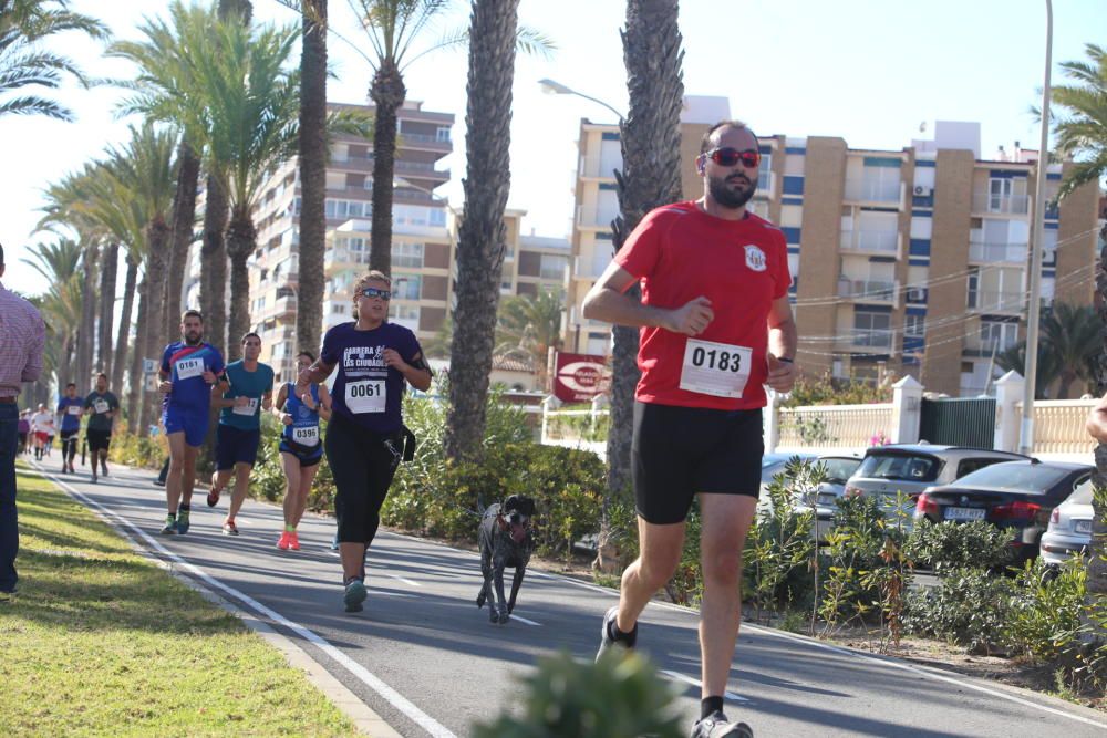 IV Caminata-carrera del Día de la Diabetes