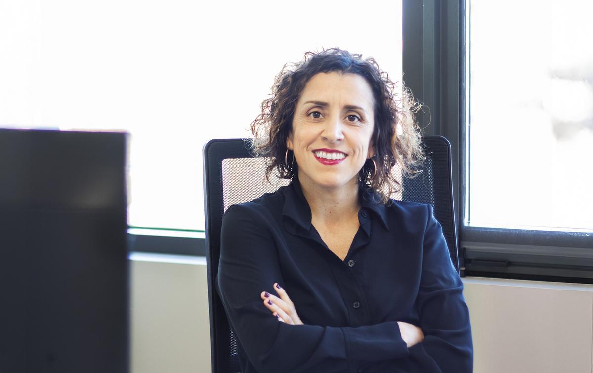 Sandra Capsir