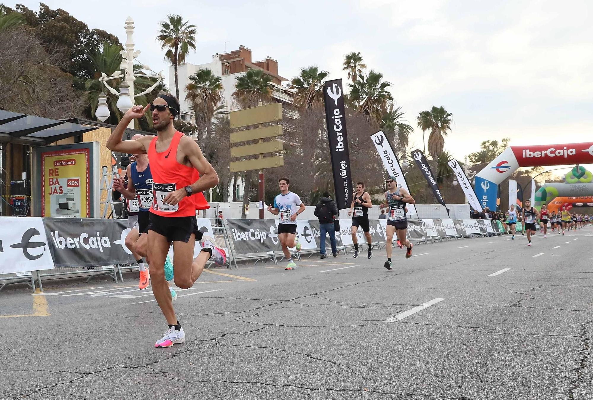 10K Valencia Ibercaja