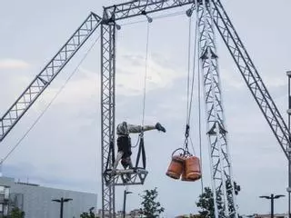 El ciclo 'Aragón, tierra de cultura' llega este fin de semana a Loarre y la Ribagorza