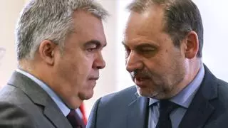 El plan de Sánchez para el PSOE: purga de los cercanos a Santos Cerdán y un secretario de Organización "muy distinto"