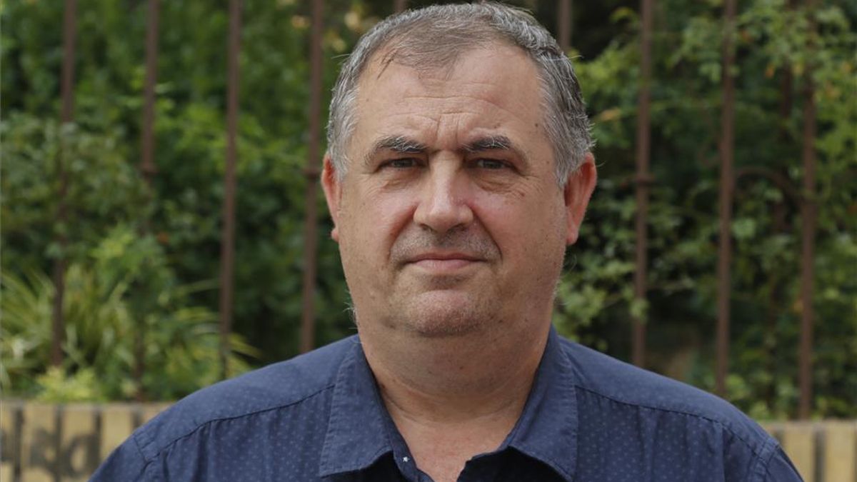Antonio Toledano, reelegido presidente de la federación vecinal Al-Zahara