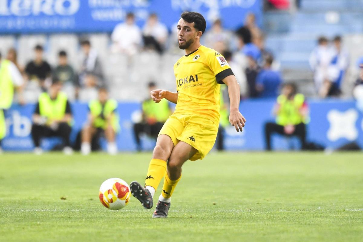 Las mejores imágenes del CE Sabadell - Hércules CF Las mejores imágenes del CE Sabadell - Hércules CF