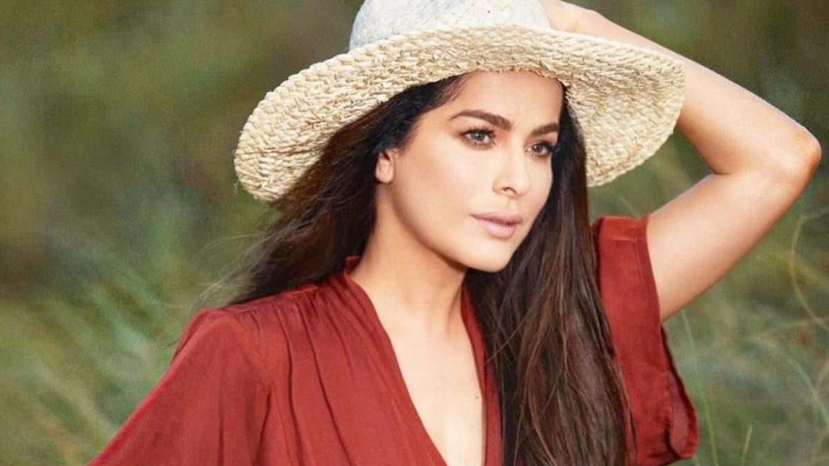 Danna García de 'Pasión de Gavilanes'