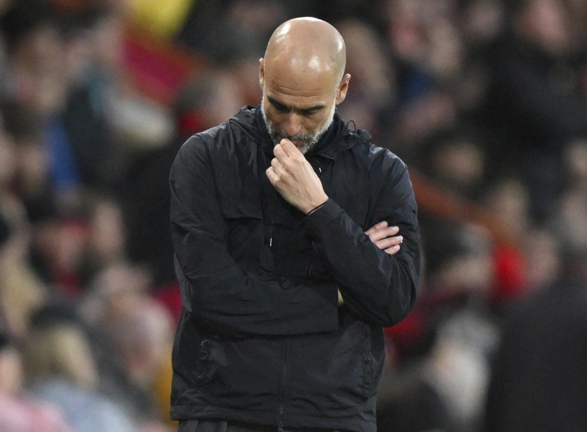 El City empata i corona l’Arsenal