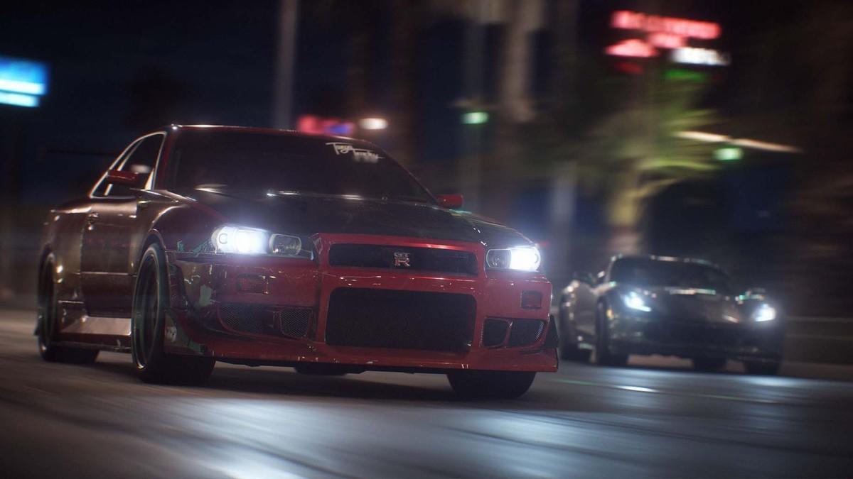 need-for-speed-payback bring-down-the-house 1080p clean--r34gtr screenshot4 1080