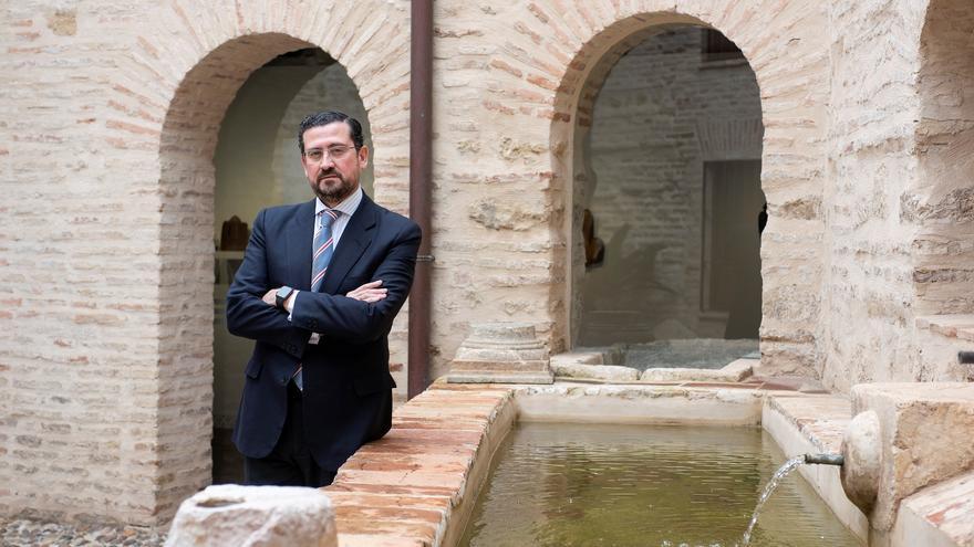 Miguel Moro Aguilar: «Esta ciudad es un crisol de culturas que nos permite sumergirnos en una historia fascinante y diversa»