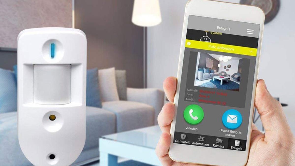 Convierte tu casa en una &quot;smart house&quot;