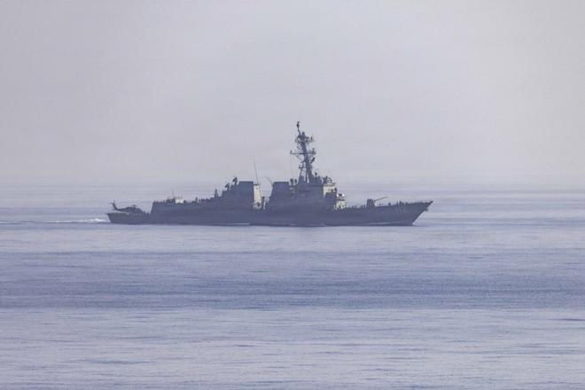 Guerra de Irán, en directo  Última hora del conflicto en Oriente Medio