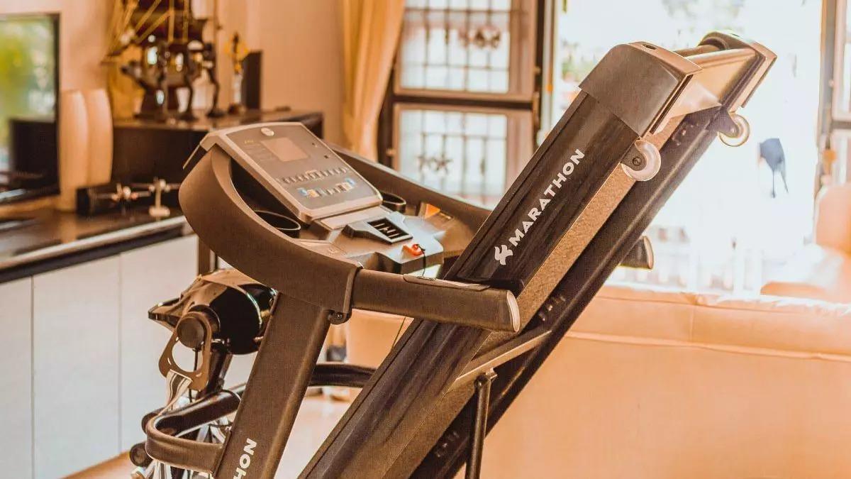 Plataformas vibratorias para complementar el ejercicio físico