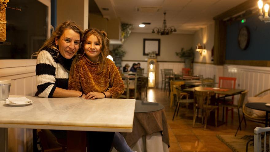 Una apuesta gastronómica a los pies del Paseo de Cánovas de Cáceres