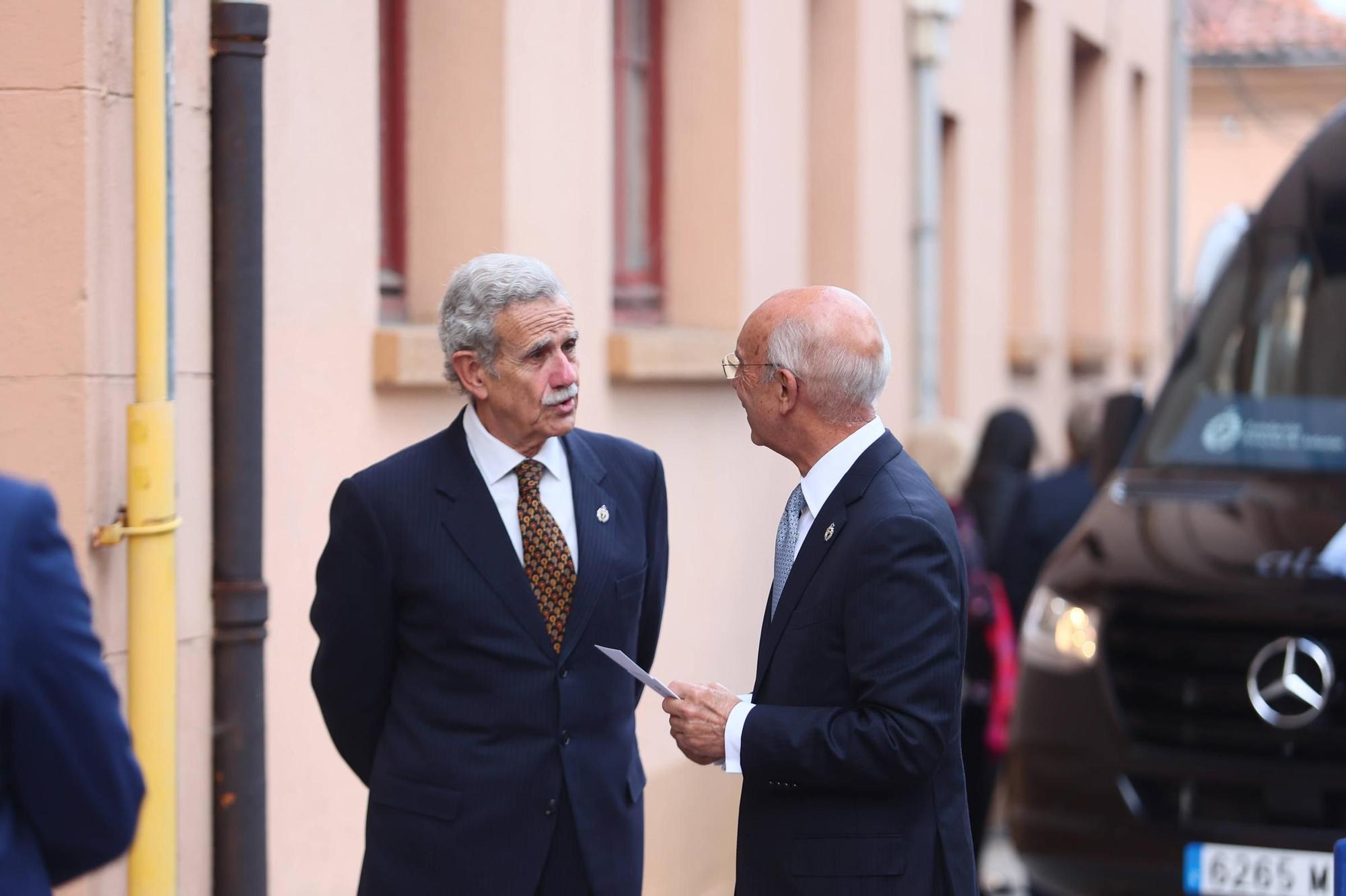 EN IMÁGENES: La Familia Real preside el concierto de los Premios "Princesa"