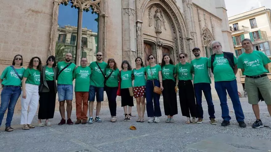 Vuelven las camisetas verdes: ¿Dónde comprarlas?