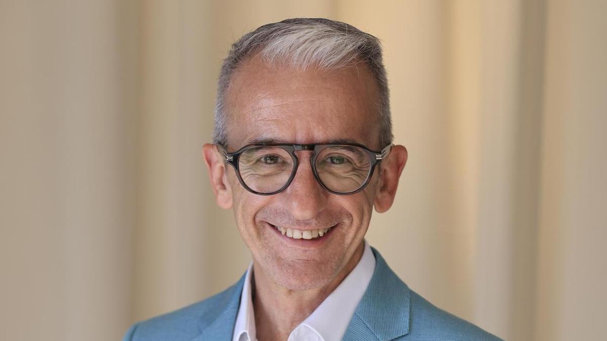El secretari general de PIMEC, Josep Ginesta