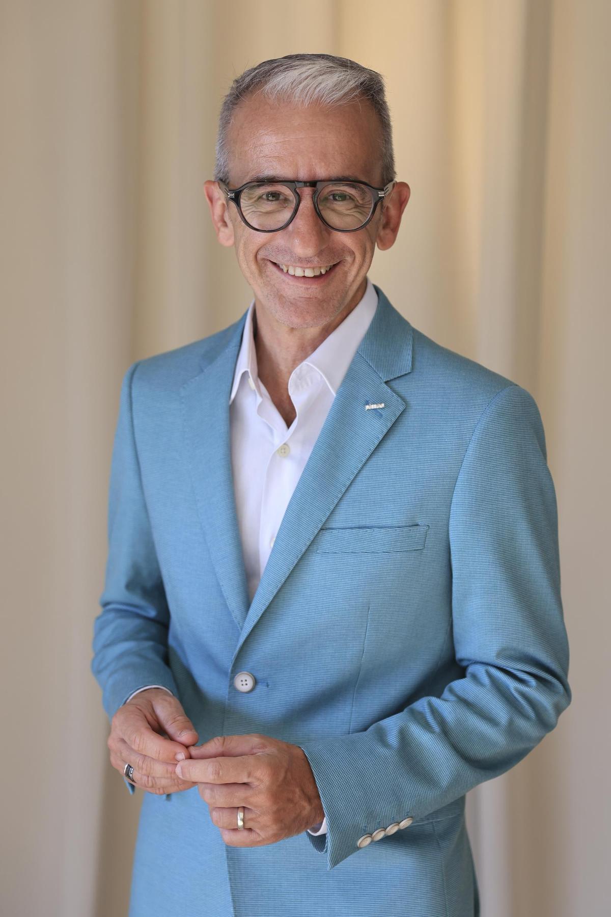 El secretari general de PIMEC, Josep Ginesta