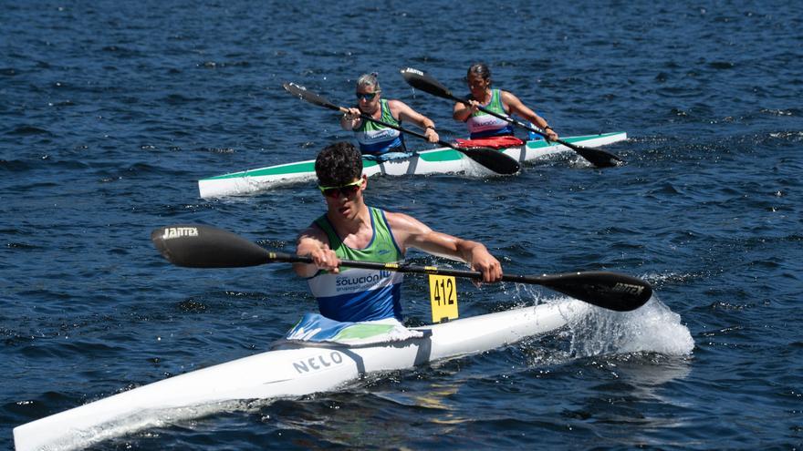 Resultados Regata de Sanabria: Consulta las clasificaciones de la regata de Sanabria