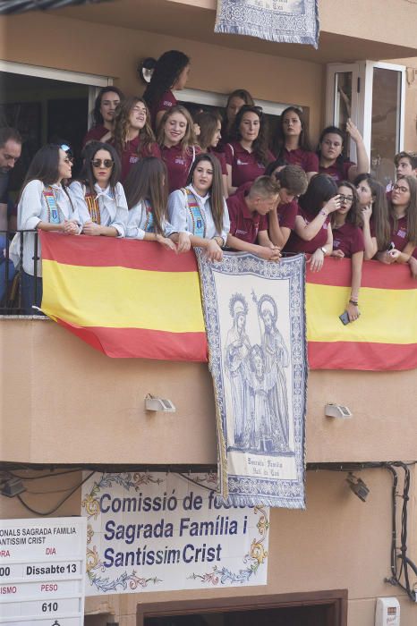 Fiestas en la Vall d'Uixó