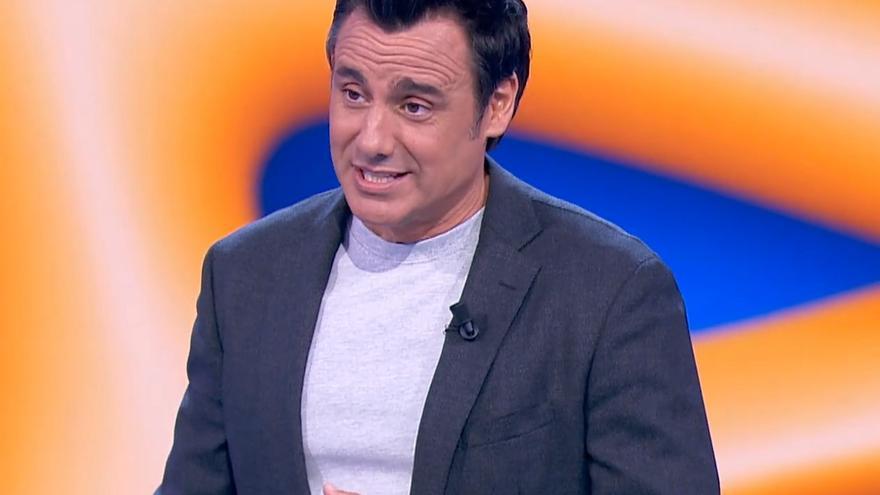 Frenan Reacción en Cadena por el gesto que hizo uno de los concursantes