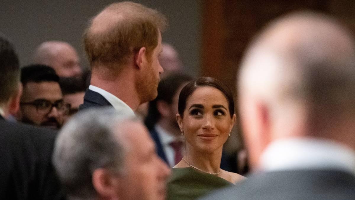 El regreso a Reino Unido del príncipe Harry y Meghan Markle tras el anuncio de Kate Middleton: fecha, plan y todos los detalles