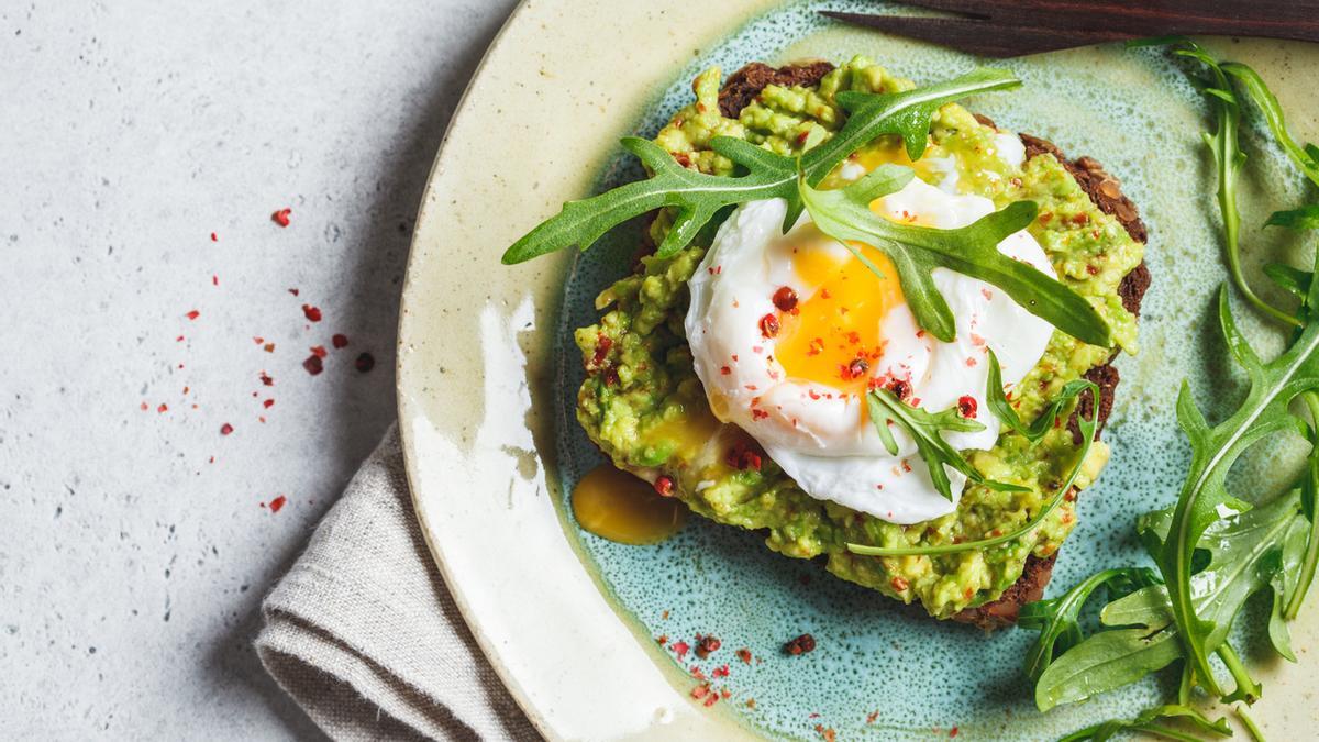 3 desayunos, saludables y súper fáciles de hacer, para empezar bien el día