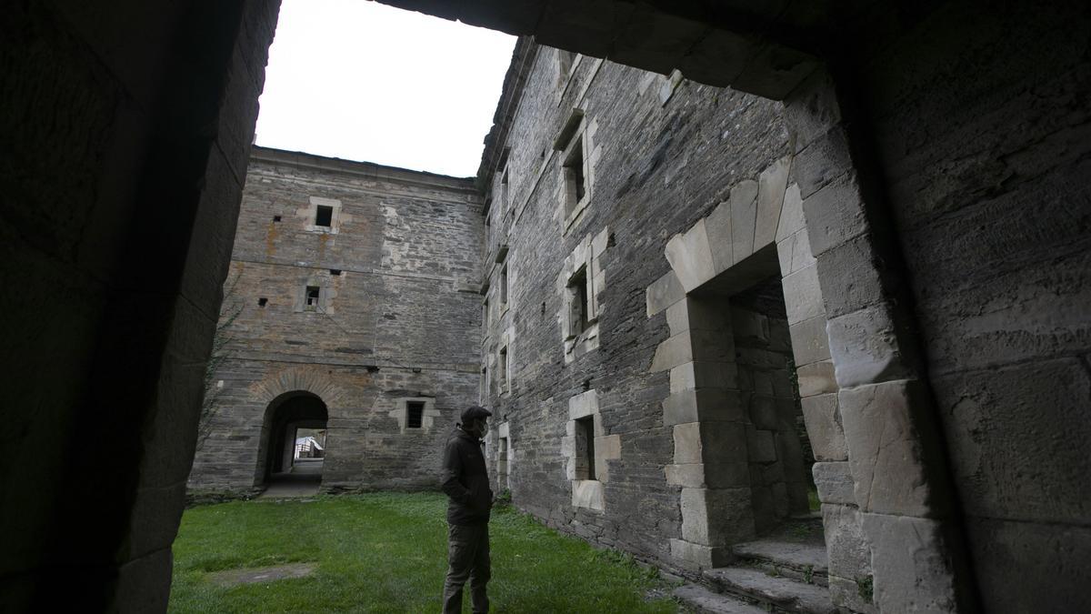 Recorrido por los monasterios olvidados del occidente de Asturias