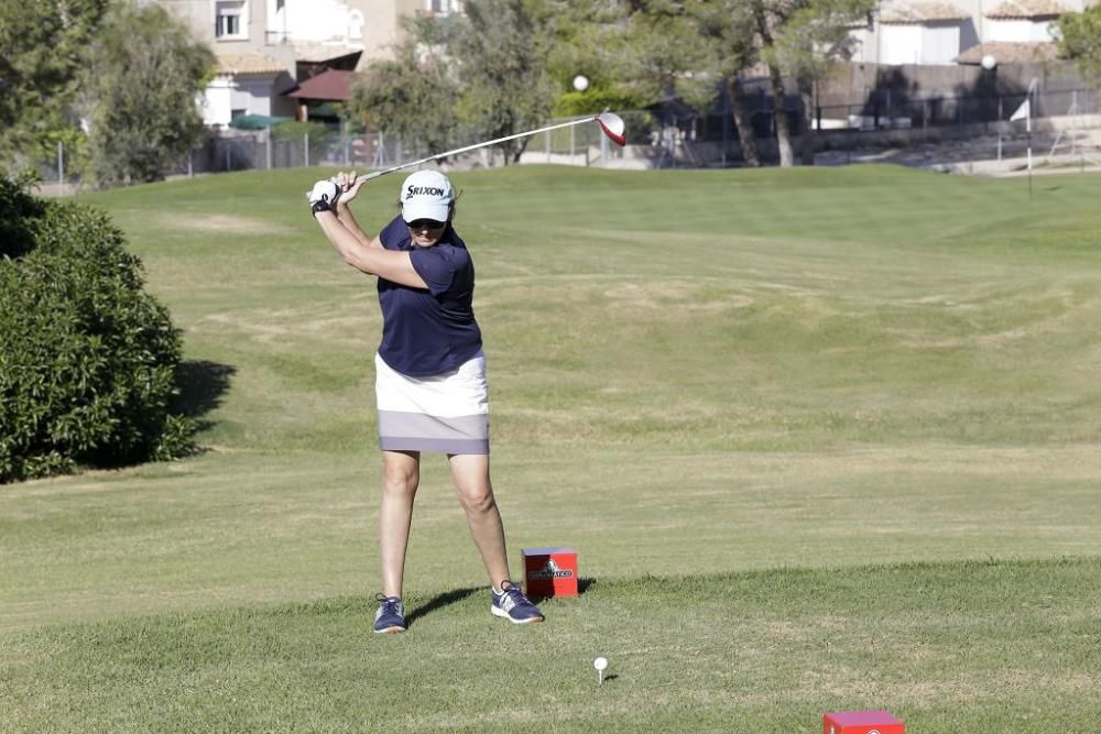 Torneo de Golf La Opinión-BBVA