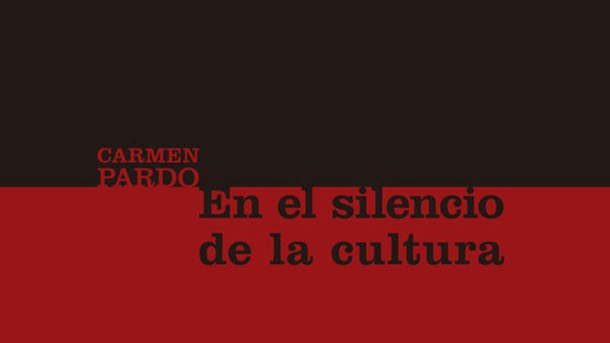 En el silencio de la cultura