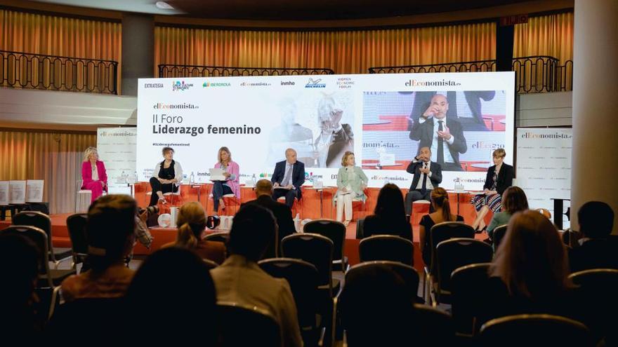 El Women Economic Forum Iberoamérica cierra con una conclusión: las mujeres sí son el motor de la economía