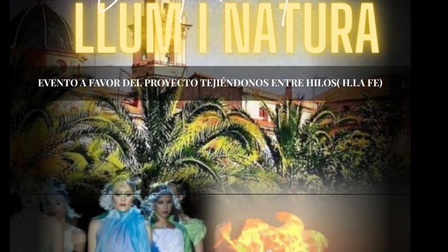 Albalat se suma al proyecto solidario &quot;Tejiéndonos entre hilos&quot;