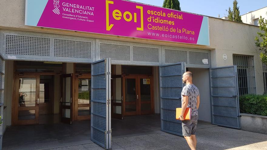 La EOI arranca el curso con 17.239 plazas en 12 idiomas y más ‘on line’