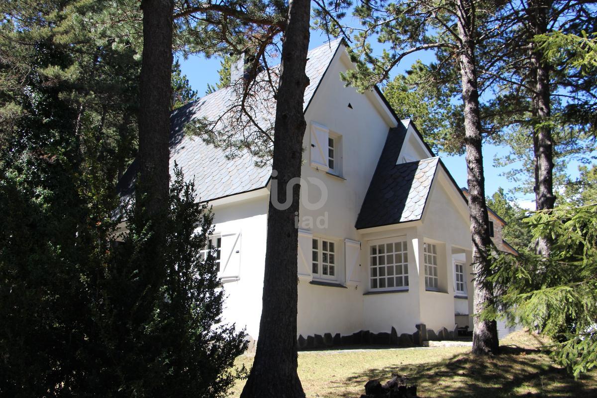 Casa en venta en Lleida.