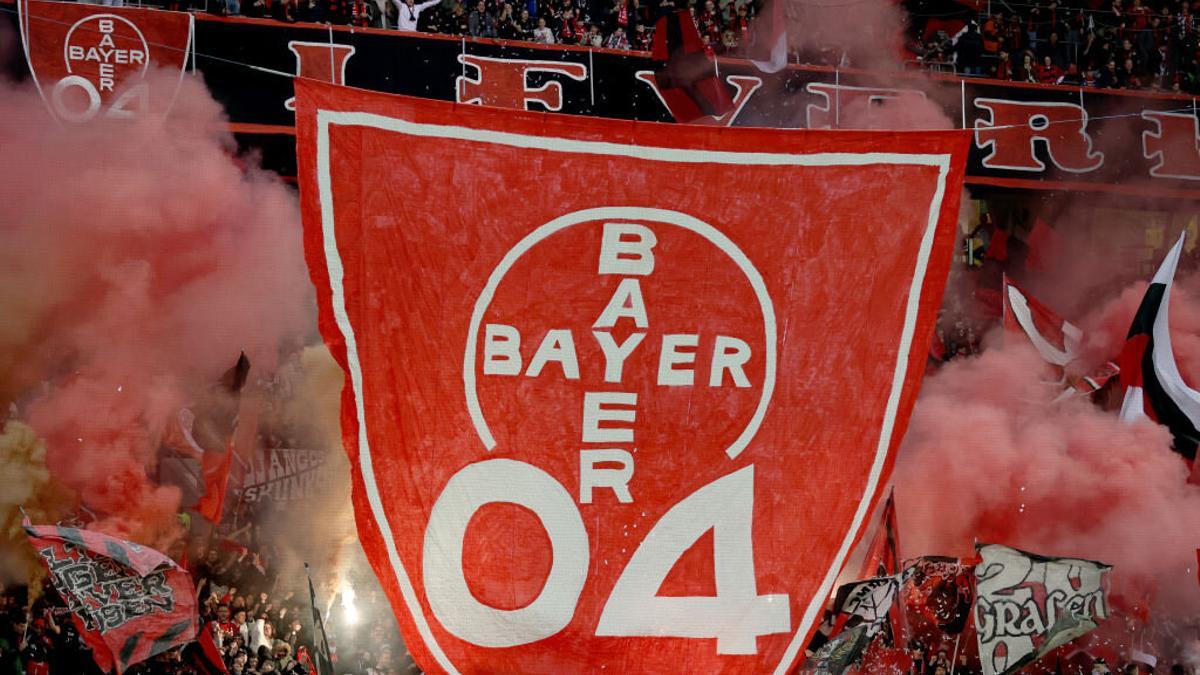 ¿Adiós a la hegemonía del Bayern de Múnich? El dato que acerca el doblete al Bayer Leverkusen