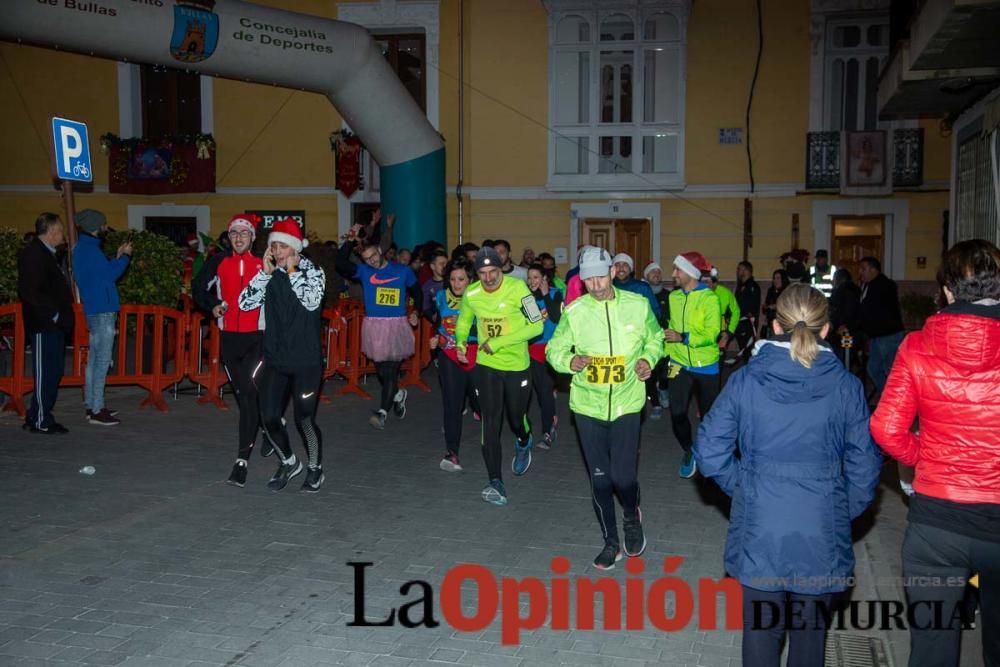 San Silvestre Bullas