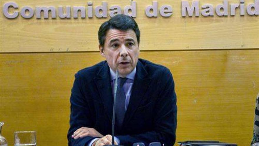 Ignacio González compra el ático de Marbella por 770.000 euros